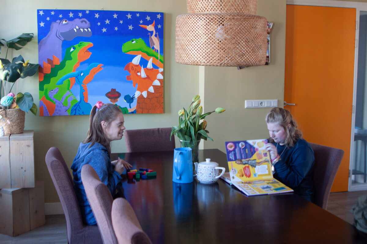 sterksaam woonkamer 2023